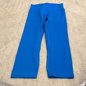 Lululemon Align Crops